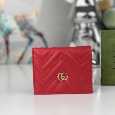 Gucci Wallets Purse